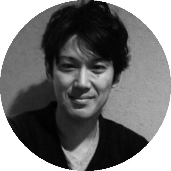 Masanao Nishimori — Founder of Bluechip